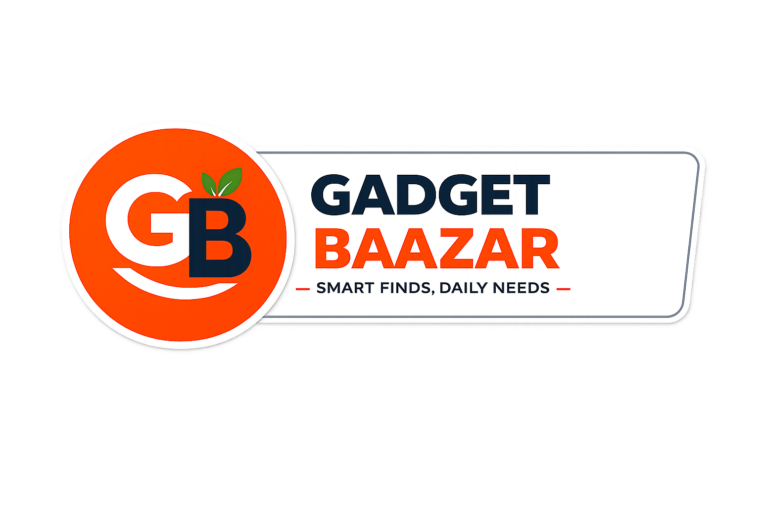 Gadget -baazar-logo